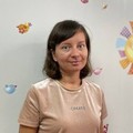 Фотография специалиста Уманская Оксана Сергеевна