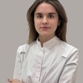 Фотография специалиста Одинцова Татьяна Васильевна
