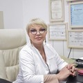 Фотография специалиста Бякова Ольга Юрьевна