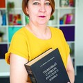 Фотография специалиста Полковниченко Вероника Геннадьевна