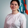 Фотография специалиста Чанглян Кристине Аслановна