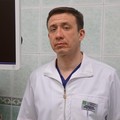 Фотография специалиста Алавидинов Дамир Равилевич