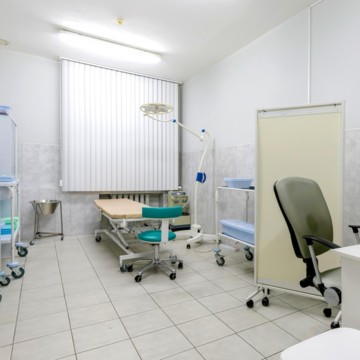 Медицинский центр XXI век на Чкаловской фото 1