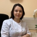 Фотография специалиста Султанова Илюса Халитовна
