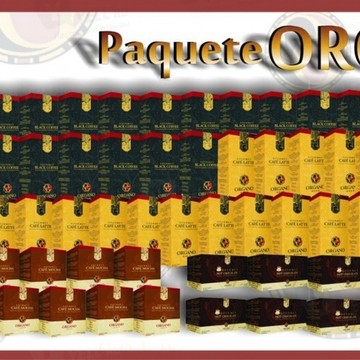 Organo Gold фото 2