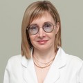 Фотография специалиста Юдина Елена Юрьевна