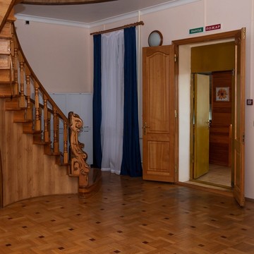 Пансионат для пожилых Подольск фото 2