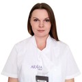 Фотография специалиста Колесова Наталья