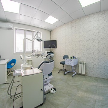 Стоматологический кабинет Мира Dent фото 2