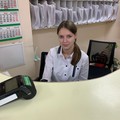 Фотография специалиста Александрова Ксения Сергеевна