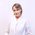 Фотография специалиста Крылова Анна Владимировна