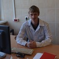 Фотография специалиста Бобринев Максим Михайлович