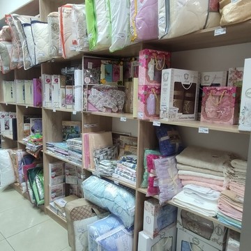 Магазин домашнего текстиля Home Textile на Куликовской улице фото 1