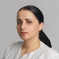 Фотография специалиста Силагава Тинатин Зурабовна