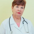 Фотография специалиста Матвеева Инна Васильевна