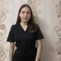 Фотография специалиста Пасынкова Магдалина
