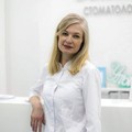 Фотография специалиста Полехина Татьяна Николаевна