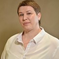 Фотография специалиста Плотникова Наталья Анатольевна