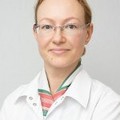 Фотография специалиста Рековец Наталья Витальевна
