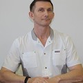 Фотография специалиста Симонов Алексей Владиславович