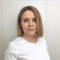 Фотография специалиста Ефремова Елизавета Викторовна