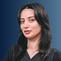 Фотография специалиста Джанашия Ева Омаровна