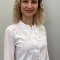 Фотография специалиста Пономарцова Анна Сергеевна