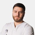 Фотография специалиста Матевосян Давид Арамович