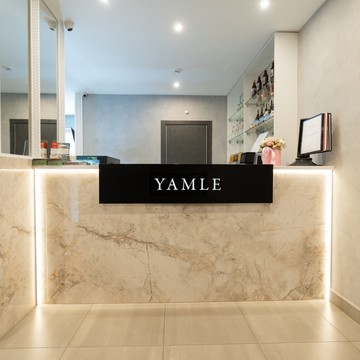 Апарт-отель YAMLE фото 2