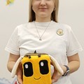 Фотография специалиста Суркова Мария Александровна