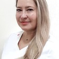 Фотография специалиста Волынцева Ольга Петровна