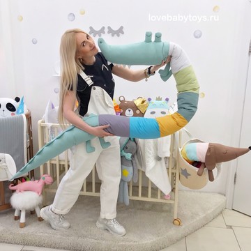 Интернет-магазин lovebabytoys фото 3