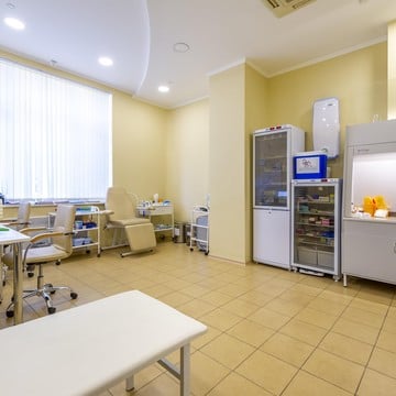 Клиника травматологии и ортопедии в Москве фото 1