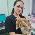 Фотография специалиста Фролова Анастасия Ивановна