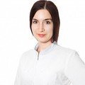 Фотография специалиста Суворова Анна Викторовна