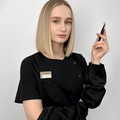Фотография специалиста Мешкова Екатерина Алексеевна