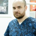Фотография специалиста Исаев Артем Александрович