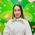 Фотография специалиста Яркая Кристина Андреевна