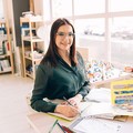 Фотография специалиста Баранова Ксения Станиславовна