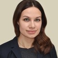 Фотография специалиста Моргунова Анастасия Михайловна