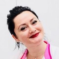 Фотография специалиста Пенькова Римма Викторовна