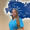Фотография специалиста Прохнина Ольга Вячеславовна