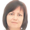Фотография специалиста Гуменюк Людмила Владимировна