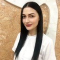 Фотография специалиста Ильядис Алина Гелаевна