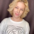 Фотография специалиста Тельтевская Александра Сергеевна
