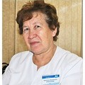 Фотография специалиста Албычакова Валентина Михайловна