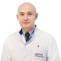 Фотография специалиста Ахвледиани Ника Джумберович