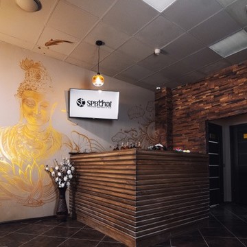 SPBTHAI - Тайский массаж, м. Крестовский остров фото 3