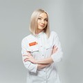 Фотография специалиста Дудкинская Валерия Андреевна