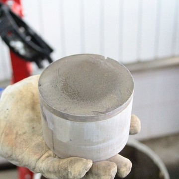 Компания ЭкоМет на улице Полушкина Роща фото 1